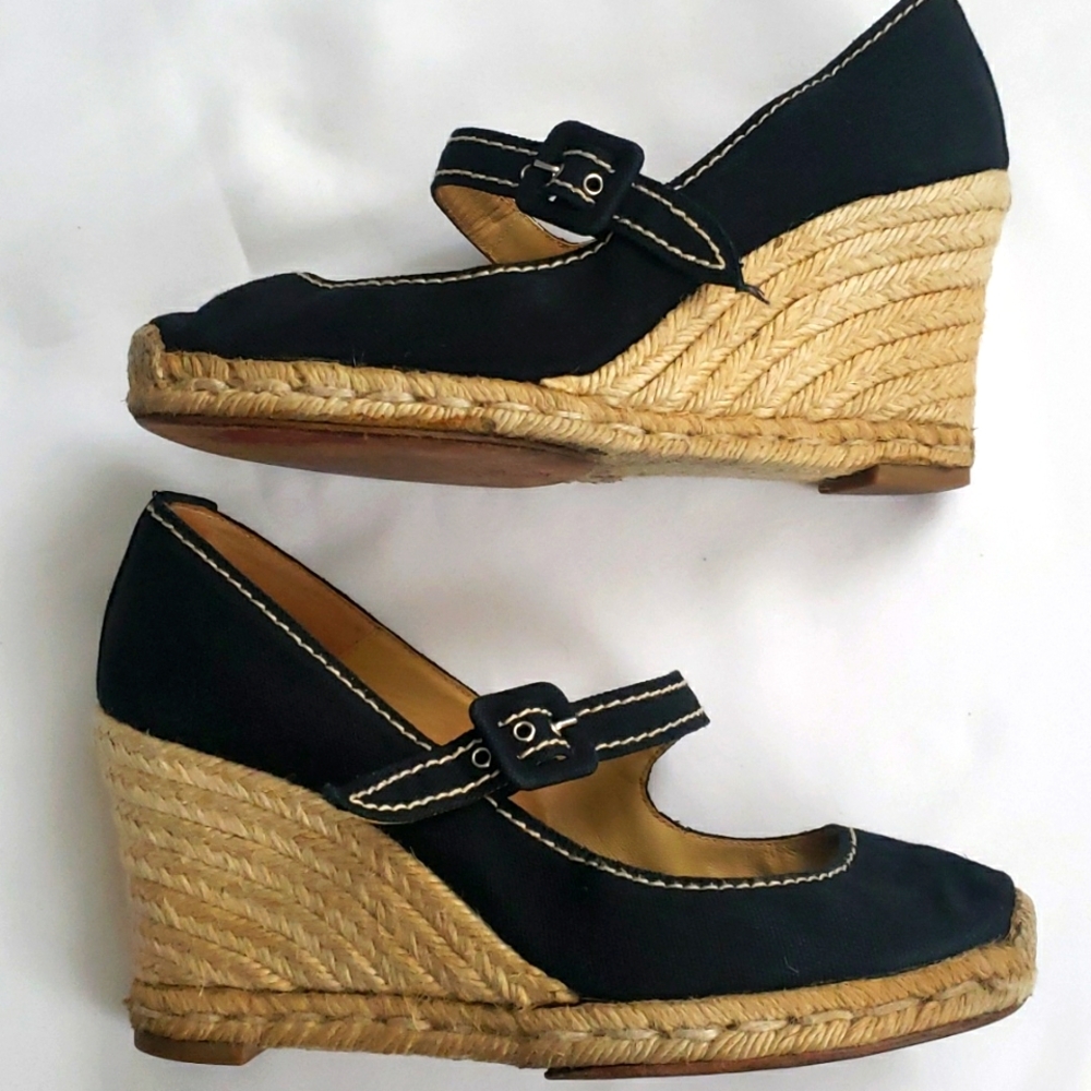 Christian Louboutin Mallorca espadrilles